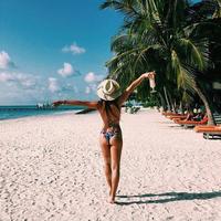 Отзыв от Светлана - Виза Destination Thailand